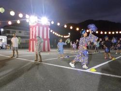 低学年ダンス