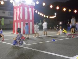 低学年ダンス