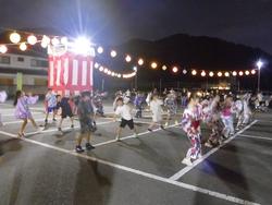 高学年ダンス