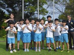 集合写真