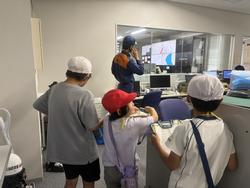 消防本部