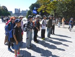 平和集会