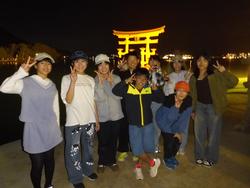 散歩