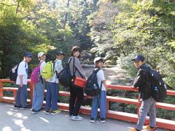 もみじ谷公園