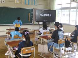 4班
