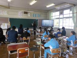 3・4年生人権学習