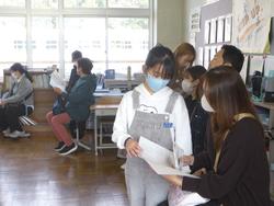 3・4年生人権学習