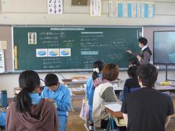6年生人権学習