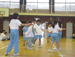 ダンス