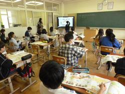 5年2組