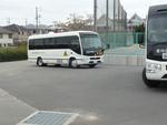通学バス1