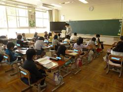 5年2組の