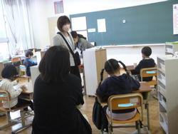 にこにこ学級