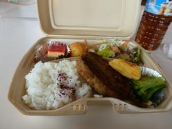お弁当