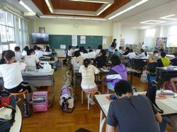 SS学習