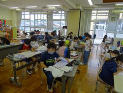 SS学習