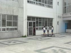昼休みの様子6