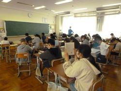 読書タイム2