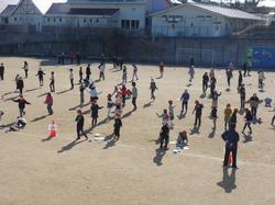縄跳びチャレンジ会3