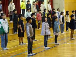 2年生の演奏