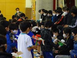 1年生