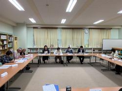 第1回学校運営委員会