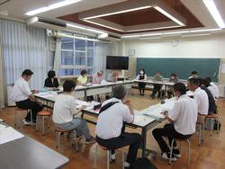 第2回学校運営協議会