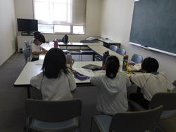 別室学習