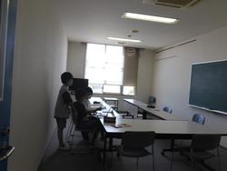 お助けタイムの様子1