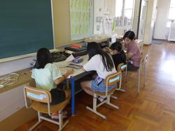 お助けタイムの様子3