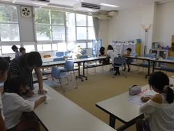お助けタイムの様子4