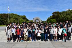 修学旅行の様子4