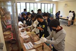 修学旅行2日目の様子3