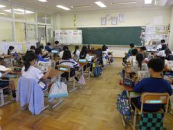 読書の時間1