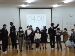交流事業の様子5