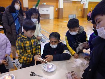 地域防災訓練1