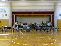ミニ学習発表会2