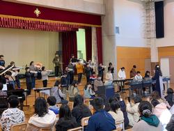 6年生の様子