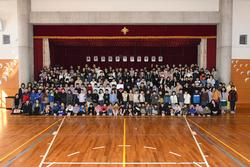 集合写真