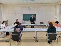 PTA本部役員会