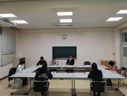PTA本部役員会
