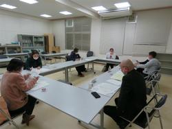 PTA本部役員会