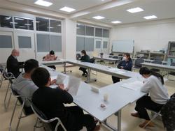 PTA本部役員会
