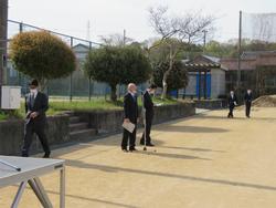諸連絡