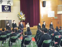 関係職員紹介