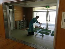 課題の回収