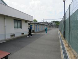 課題の回収