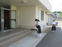 課題の回収