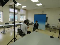 個人写真撮影