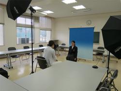 個人写真撮影